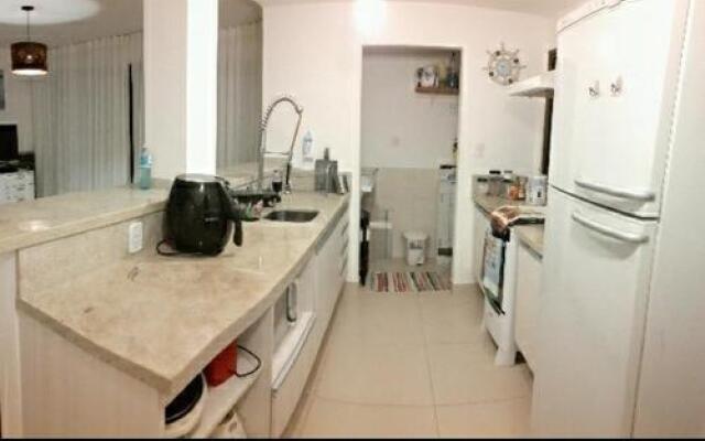 Cond Mediterrâneo I - Iberostate