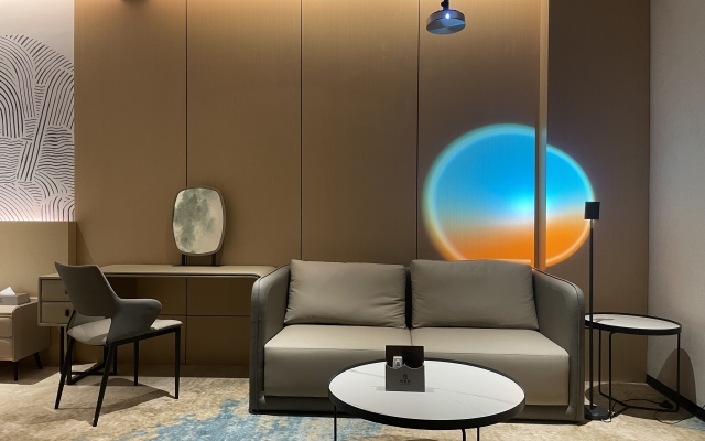 Hyatt Hotel (Zhuhai Pingsha Haiquanwan store)