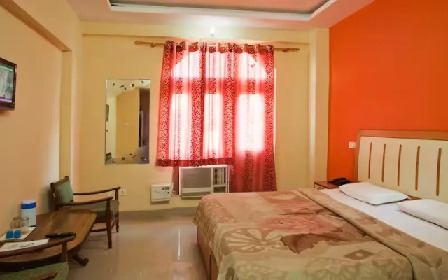 Hotel Suvidha Deluxe And Restaurant