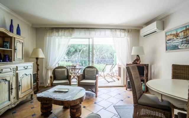 Appartement 3 pièces 4 pers proche commerces 75057