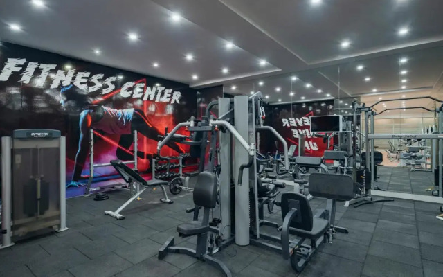 Selectum City Atasehir