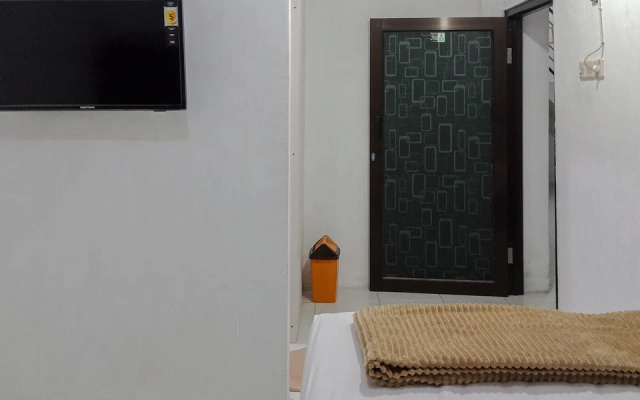 Homestay Citra Green House Syariah Near Terminal Gayatri Tulungagung