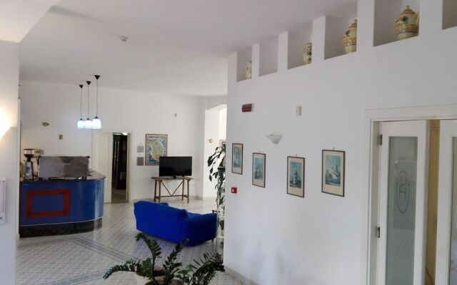 Picchio Hotel Pescoluse