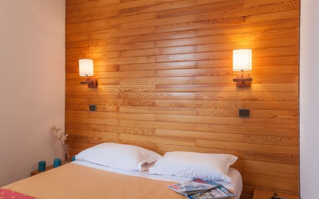 Belle Plagne Résidence Pierre & Vacances Émeraude