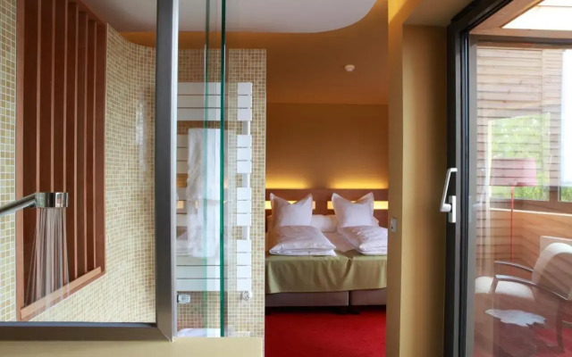The Seven Hotel