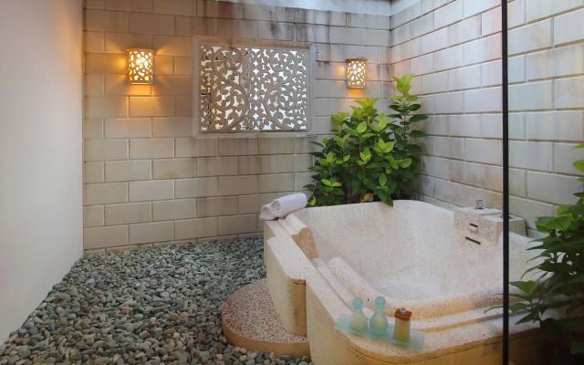 ASMARA Heavenly Residence NUSA DUA