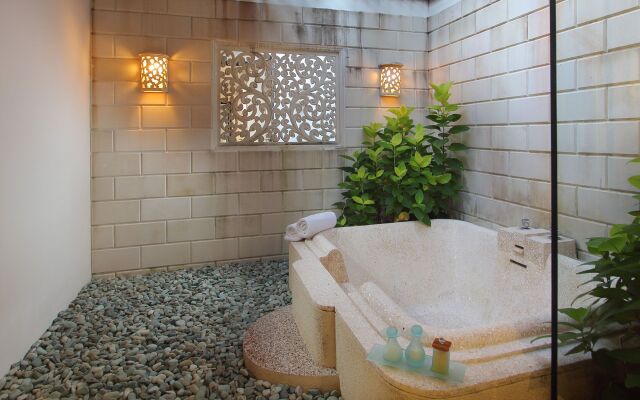 ASMARA Heavenly Residence NUSA DUA