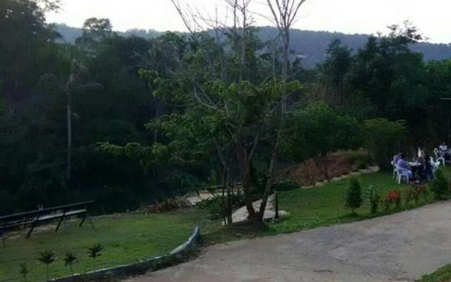 The Resort Phu Fah Chai Nam