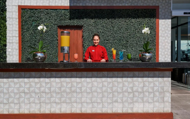 Grand Fiesta Americana Puebla Angelópolis