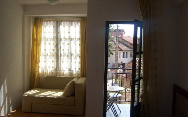 Apartmani Marija
