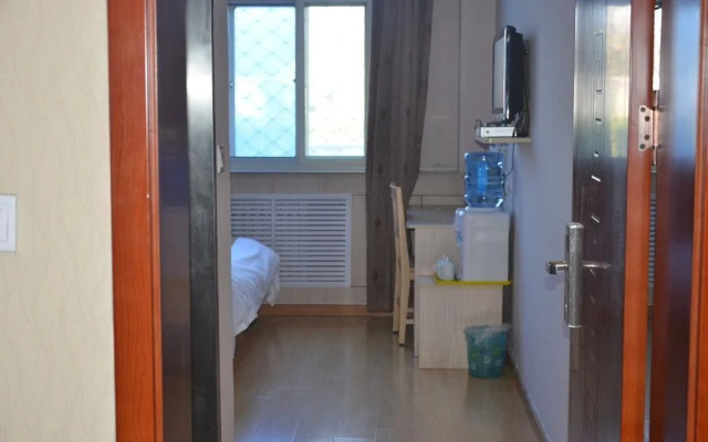 Culture Center Hotel - Zhangqiu