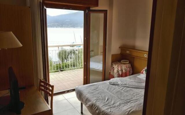 Hotel San Faustino