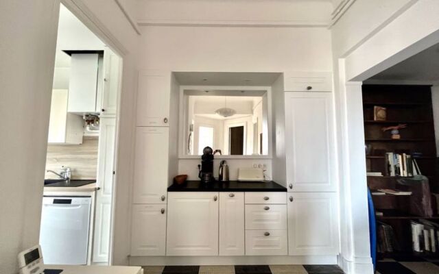 Villa Carlton Biarritz 18073