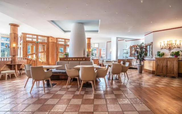 Hotel Sporting & Residence Sporting