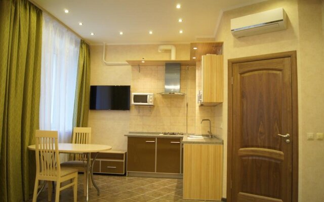 Luxcompany Apartment Leninskiy Prospekt