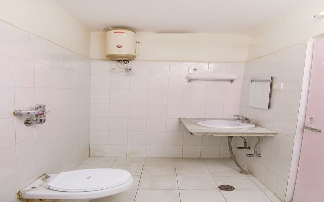 OYO 14345 Hotel Panchsheel