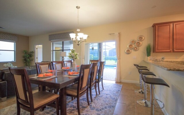 Champions Gate by VHC Group