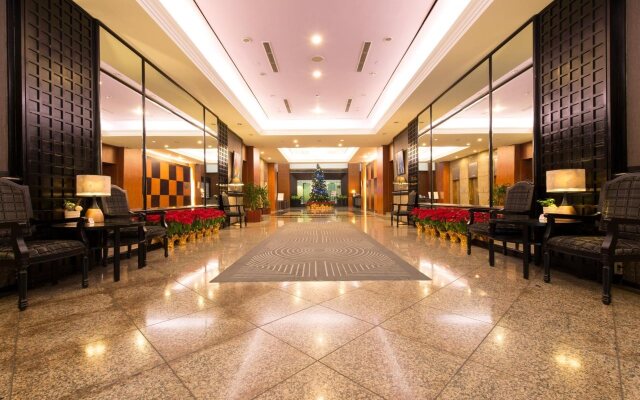 Forte Hotel Hsinchu