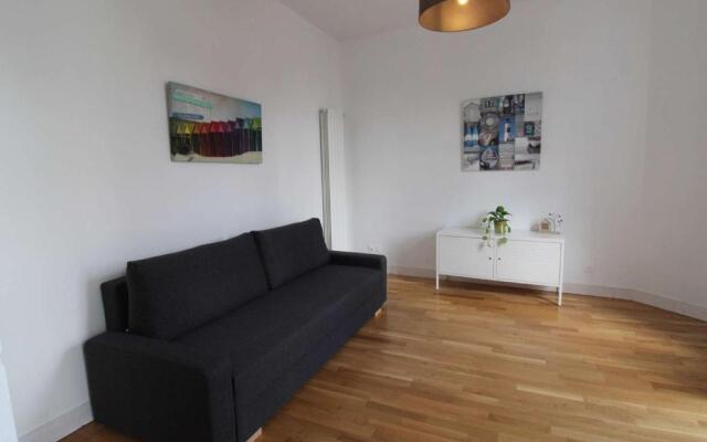 Maison Royan, 4 pièces, 6 personnes - FR-1-494-113