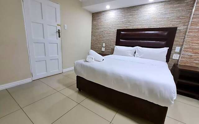 Bayside Lodge Pinetown