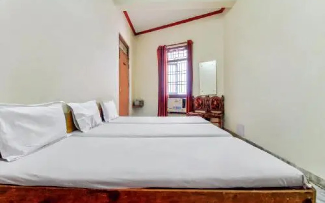 Hotel Sitaram Palace by OYO Rooms