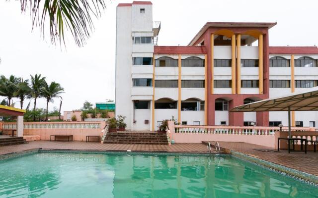 Cigad Hotel