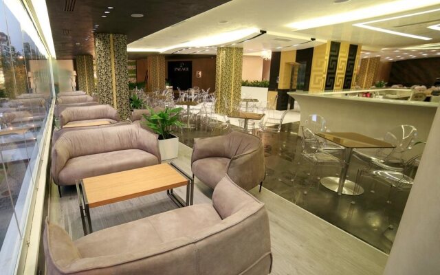 Hotel Palace Vlore
