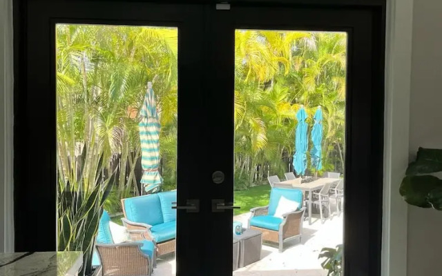 Villa Banyan Shores