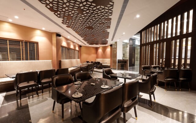 Pharos Hotels