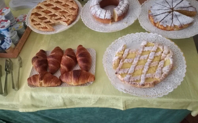 Il Girasole Bed & Breakfast