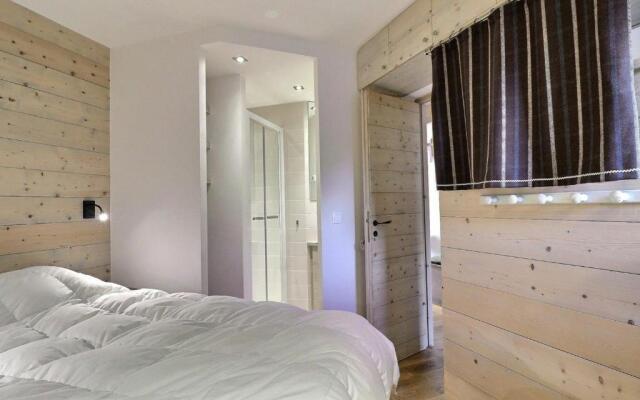 Appartement Méribel, 3 pièces, 7 personnes - FR-1-182-184