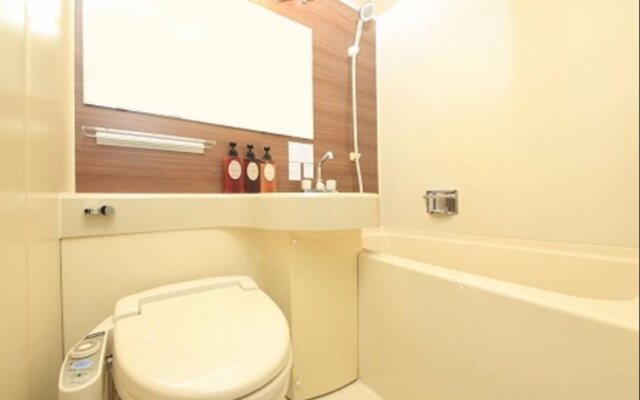 Smile Hotel Kawaguchi