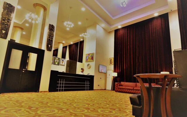 Treasures Suites & Conferences