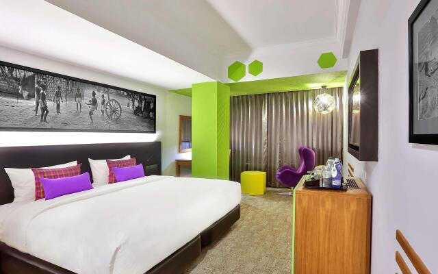 ibis Styles Yangon Stadium