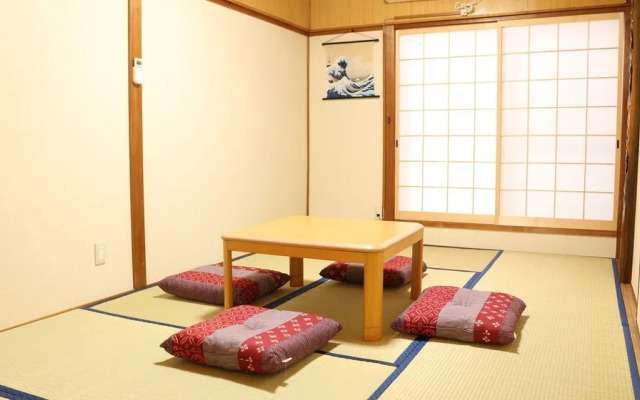 Sakuragawa Mansion / Vacation STAY 4767