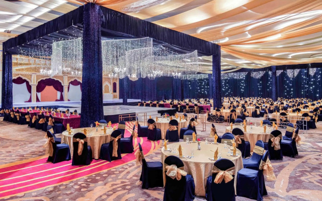 Grand Mercure Malang Mirama