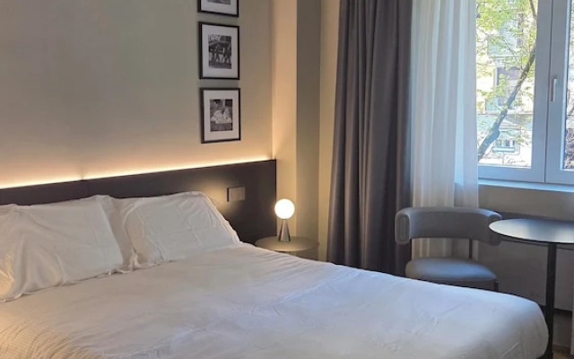 Milano Bene Suites