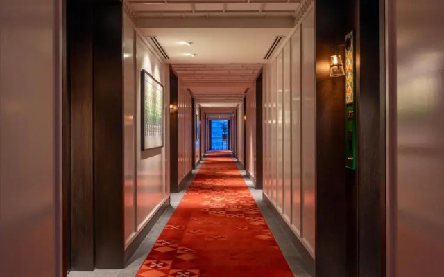 Indigo Kuala Lumpur On The Park by IHG