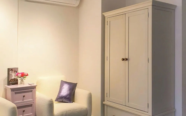 Vinhomes Grand Park Luxury Apartments