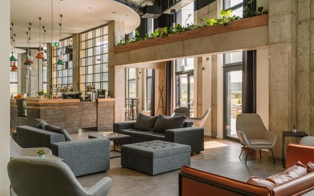 Hotel Convictus Cracovia