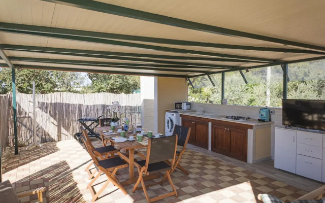 Bungalow Felicit 2 With Pool