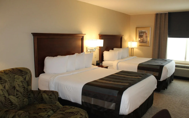 Lexington Expo Hotel by IHG