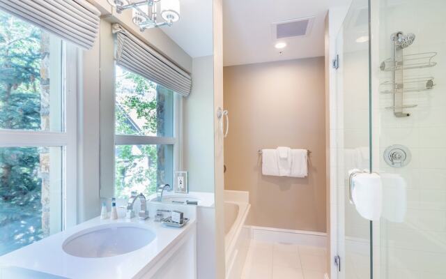 River Club 309 2 Bedroom Condo by Alpine Lodging Telluride