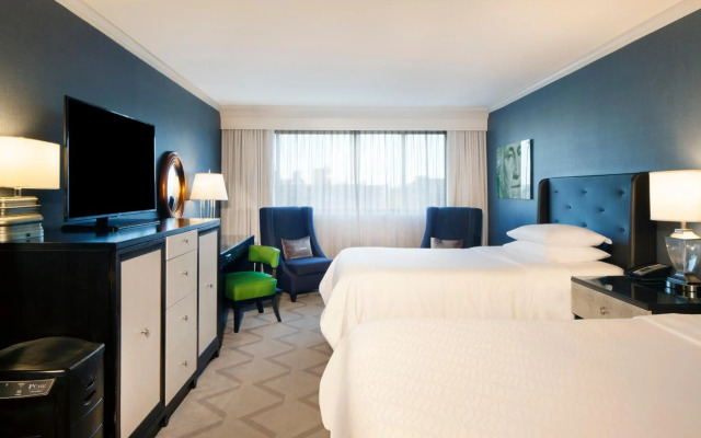 The Melrose Georgetown Hotel