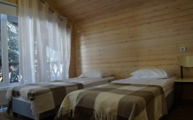 Dream House Aparthotel
