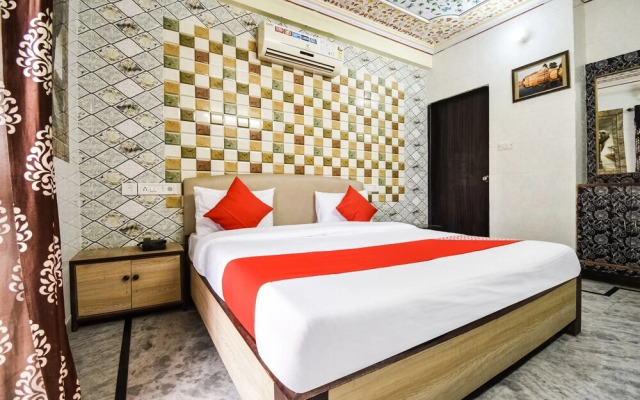 Kesar Palace by OYO Rooms