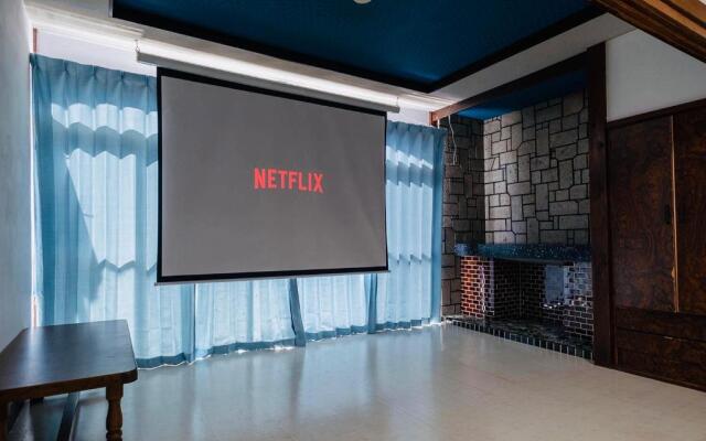 Bell Rental Villa Engawa House ベル館