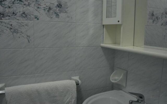 Hotel Giotto
