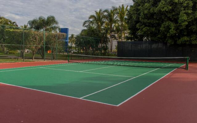 Plaza Pelicanos Club Beach Resort All Inclusive
