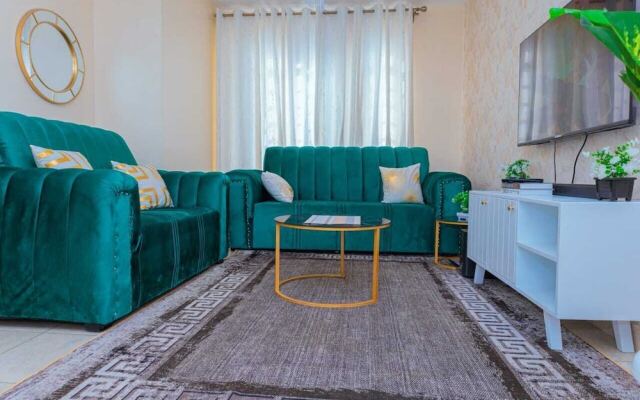 Lux Suites Cavendish Transit  Apartments